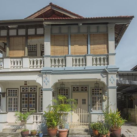 Dwell By Palanquinn George Town Exterior photo