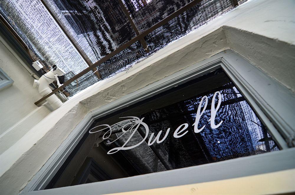Dwell By Palanquinn George Town Exterior photo