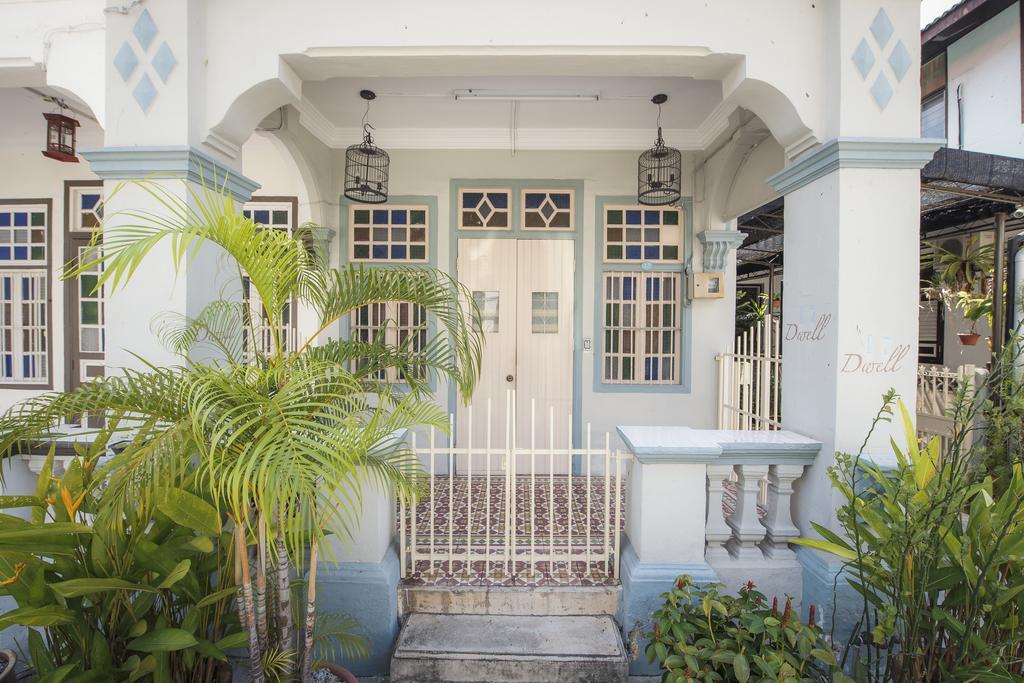 Dwell By Palanquinn George Town Exterior photo