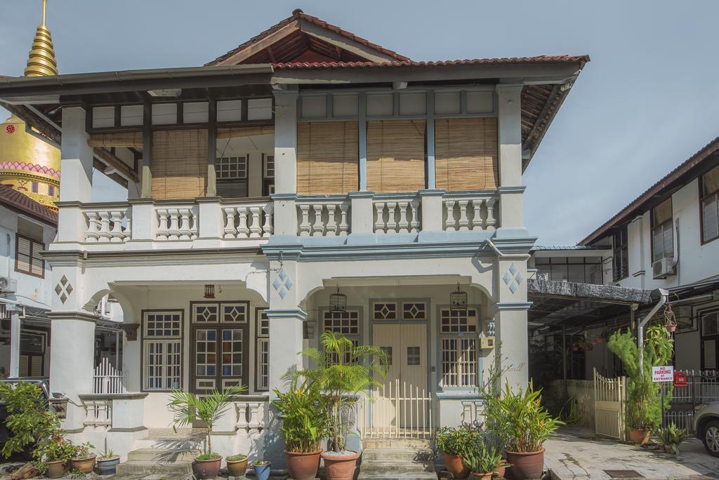Dwell By Palanquinn George Town Exterior photo