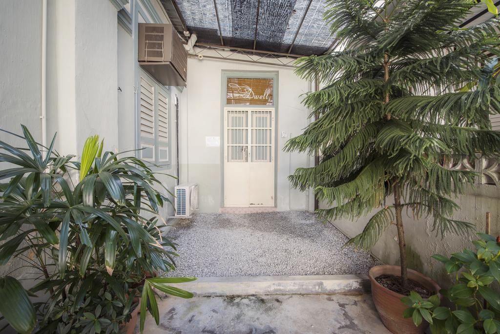 Dwell By Palanquinn George Town Exterior photo