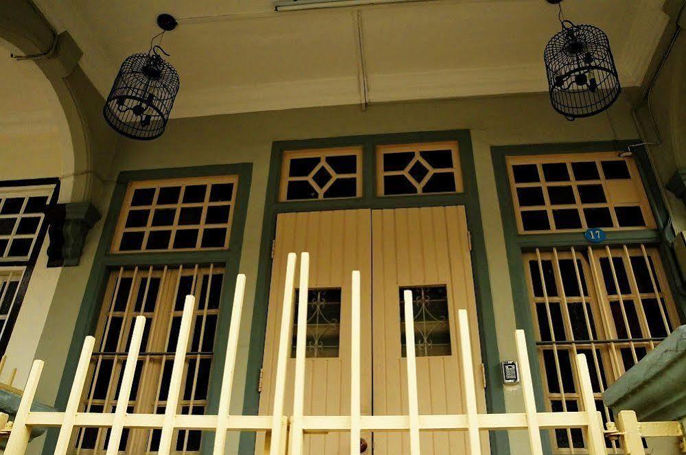 Dwell By Palanquinn George Town Exterior photo