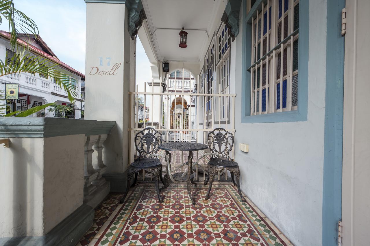 Dwell By Palanquinn George Town Exterior photo