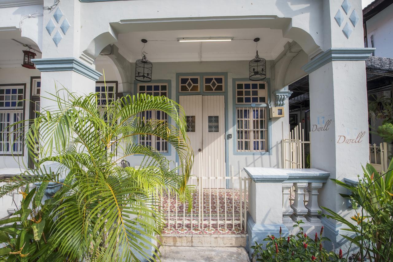 Dwell By Palanquinn George Town Exterior photo